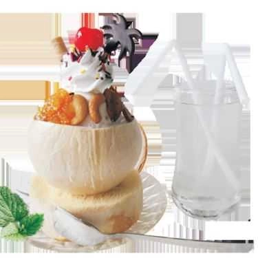 Món ăn- Huỳnh Kha Cafe - Bạch Đằng