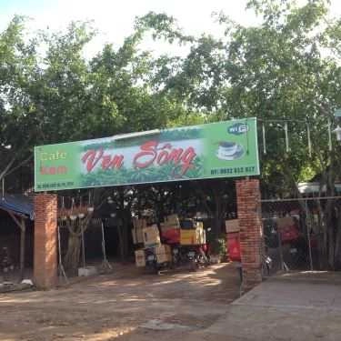 Tổng hợp- Ven Sông Cafe & Kem
