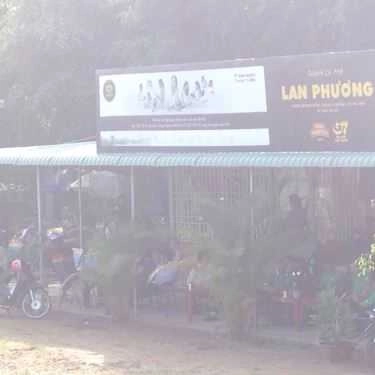 Tổng hợp- Lan Phương Cafe