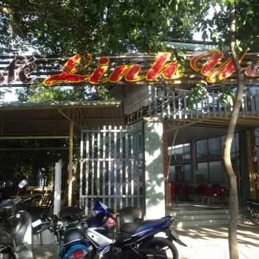 Tổng hợp- Linh Yến Cafe
