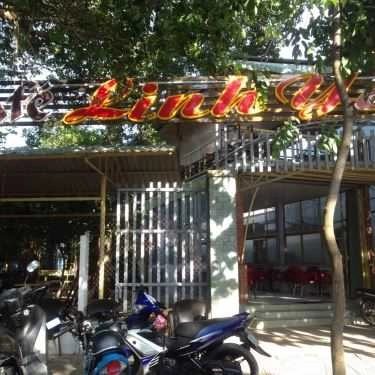 Tổng hợp- Linh Yến Cafe