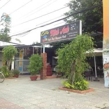 Tổng hợp- Minh Anh Cafe