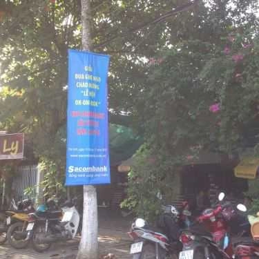 Tổng hợp- Na Ly Cafe