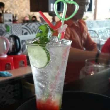 Tổng hợp- Pho Dzu Cafe