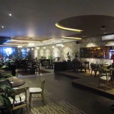 Tổng hợp- Pho Dzu Cafe
