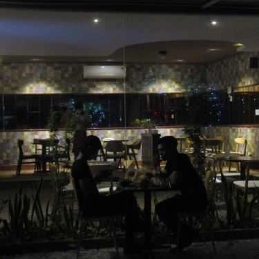 Tổng hợp- Pho Dzu Cafe