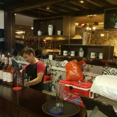 Tổng hợp- Pho Dzu Cafe
