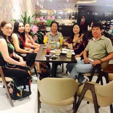 Tổng hợp- Pho Dzu Cafe