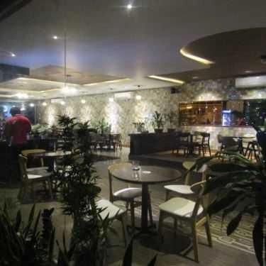 Tổng hợp- Pho Dzu Cafe