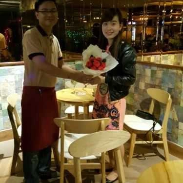 Tổng hợp- Pho Dzu Cafe