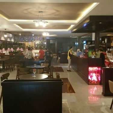Tổng hợp- Pho Dzu Cafe