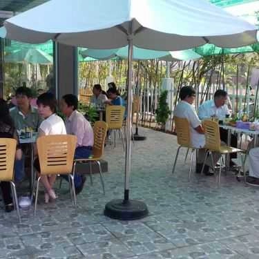 Tổng hợp- Pho Dzu Cafe