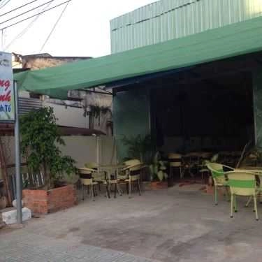 Tổng hợp- Phương Doanh Cafe