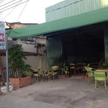 Tổng hợp- Phương Doanh Cafe