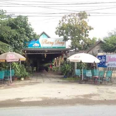 Tổng hợp- Phương Dung Cafe