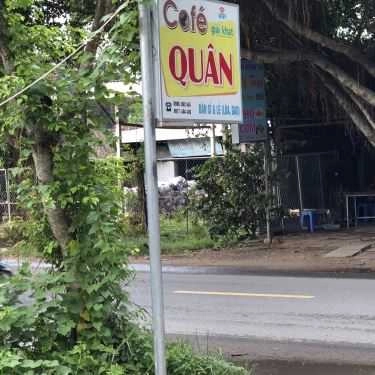 Tổng hợp- Cafe Quân