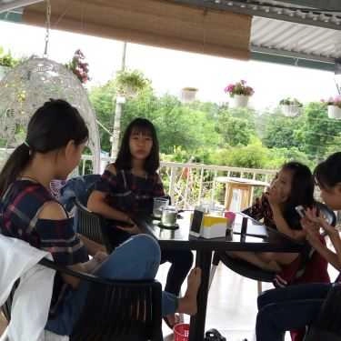 Tổng hợp- Relax Cafe