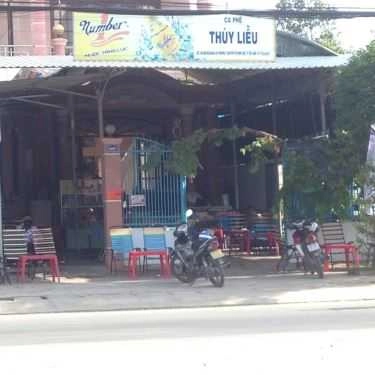 Tổng hợp- Thúy Liễu Cafe