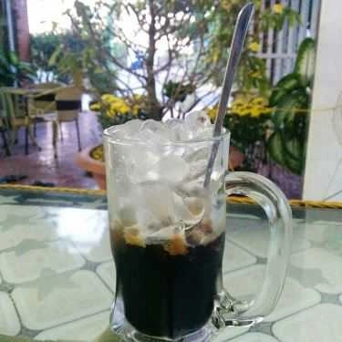 Món ăn- Vườn Mận Cafe