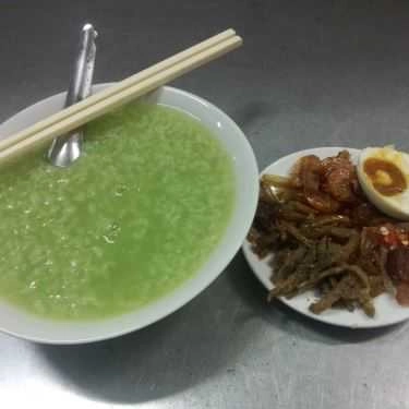 Món ăn- Quán Ăn Cháo Trắng Cây Sung