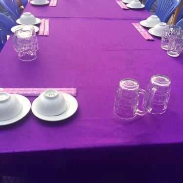 Tổng hợp- Nhà Hàng Châu Đồng Quán - Ẩm Thực Việt