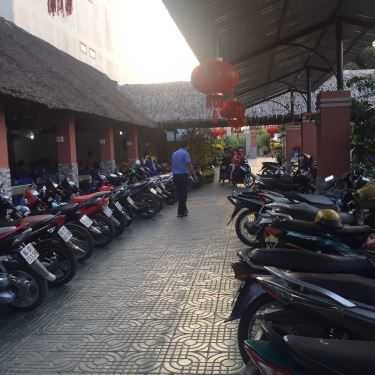 Tổng hợp- Nhà Hàng Châu Đồng Quán - Ẩm Thực Việt