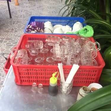 Tổng hợp- Nhà Hàng Châu Đồng Quán - Ẩm Thực Việt
