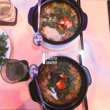 Tổng hợp- Quán Ăn Amigo - Mì Cay & Trà Sữa
