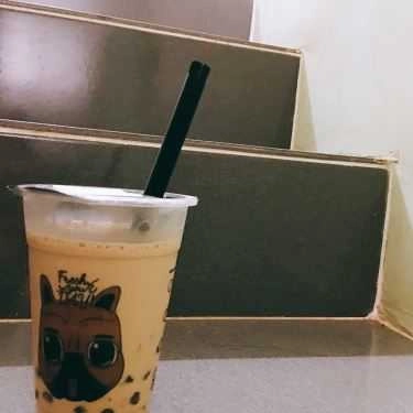 Món ăn- Cafe Trà Sữa Bobapop - Phạm Thái Bường