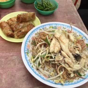 Món ăn- Quán Ăn Bún Nước Lèo - Đồng Khởi