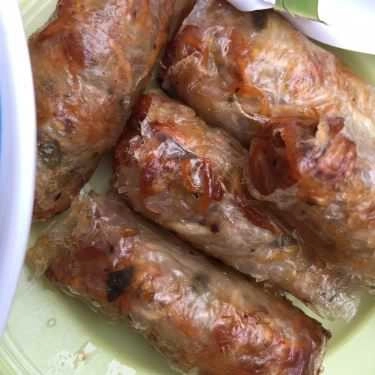 Món ăn- Quán Ăn Bún Nước Lèo - Đồng Khởi