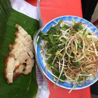 Món ăn- Quán Ăn Bún Nước Lèo - Đồng Khởi