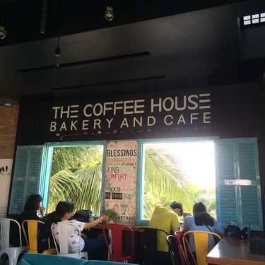 Tổng hợp- Cát Tường - The Coffee House