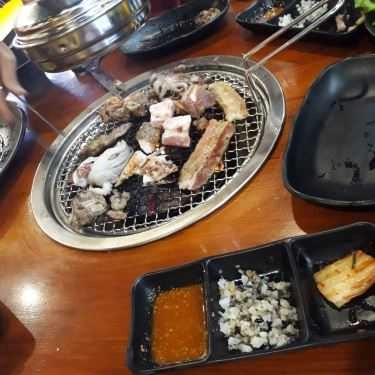 Món ăn- Nhà Hàng Chingu BBQ - Vincom Plaza Trà Vinh