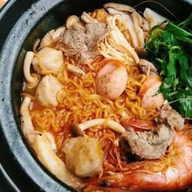 Món ăn- Quán Ăn Quán Nướng - Lẩu