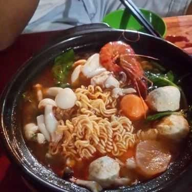 Món ăn- Quán Ăn Quán Nướng - Lẩu