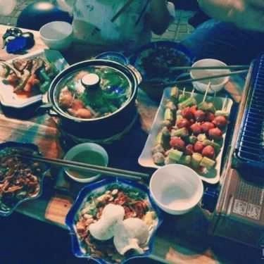 Món ăn- Quán Ăn Quán Nướng - Lẩu