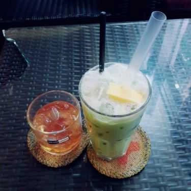 Món ăn- Milano Coffee - Quốc Lộ 53
