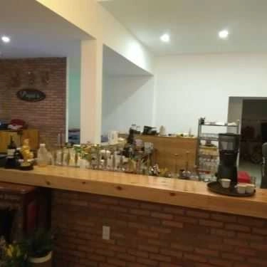 Tổng hợp- Papa's Coffee