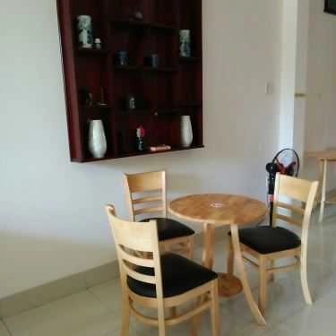 Không gian- Cafe Trà Sữa Matcha Lục