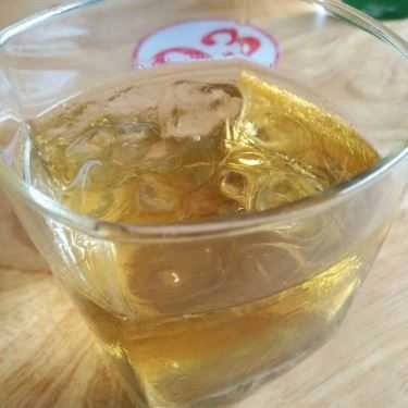 Món ăn- Cafe Trà Sữa Matcha Lục