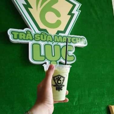 Tổng hợp- Cafe Trà Sữa Matcha Lục