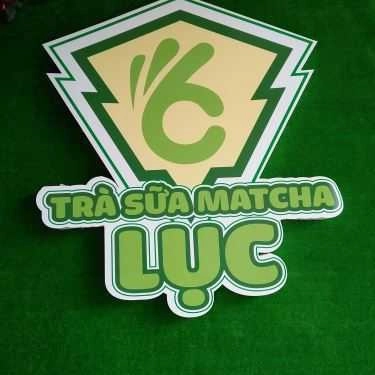 Tổng hợp- Cafe Trà Sữa Matcha Lục