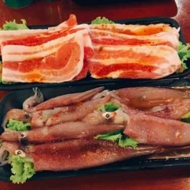 Món ăn- Nhà Hàng Chingu BBQ - Vincom Plaza Trà Vinh