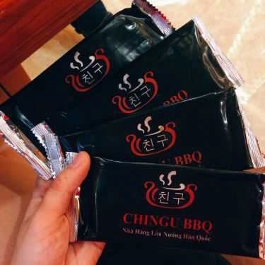 Tổng hợp- Nhà Hàng Chingu BBQ - Vincom Plaza Trà Vinh