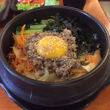 Món ăn- Nhà Hàng Chingu BBQ - Vincom Plaza Trà Vinh