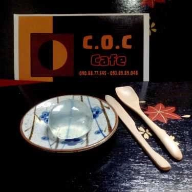Tổng hợp- Coc Cafe - Phạm Ngũ Lão