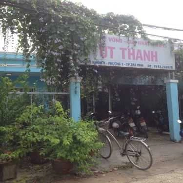 Tổng hợp- Út Thanh Cafe