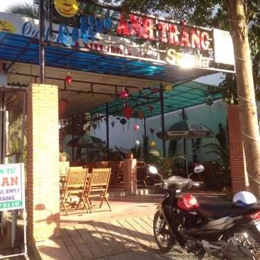 Tổng hợp- Ánh Trăng Sonata Coffee