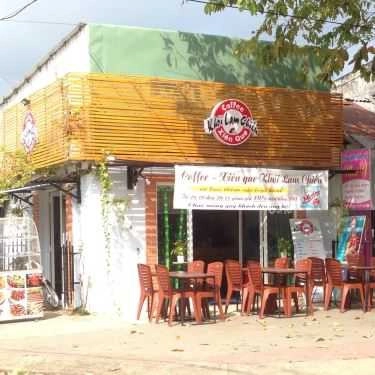 Tổng hợp- Khói Lam Chiều Coffee & Xiên Que